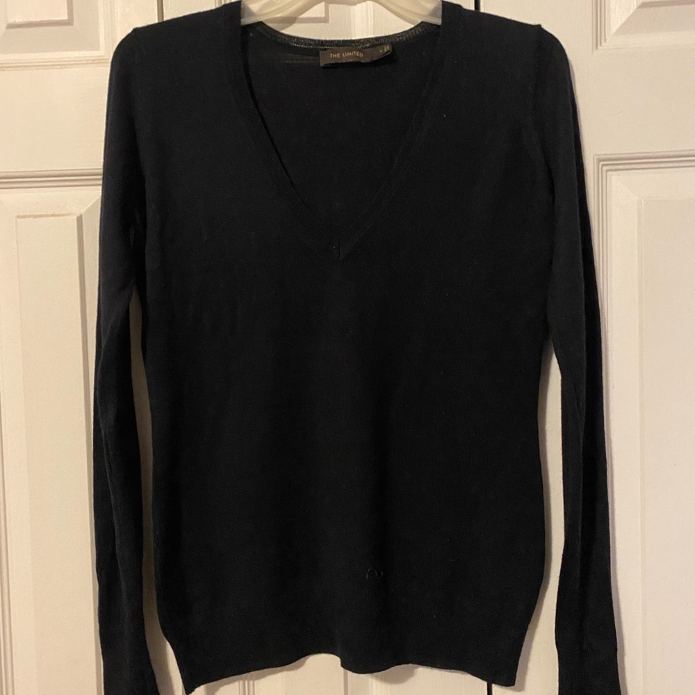 Limited Sweater